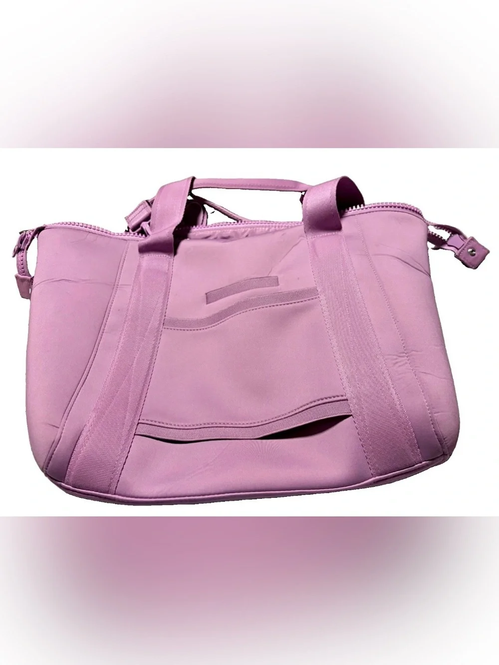 Dagne Dover spacious versatile